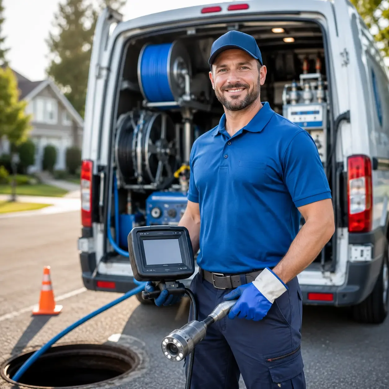 Local Pipe Relining specialists in Deansboro, NY