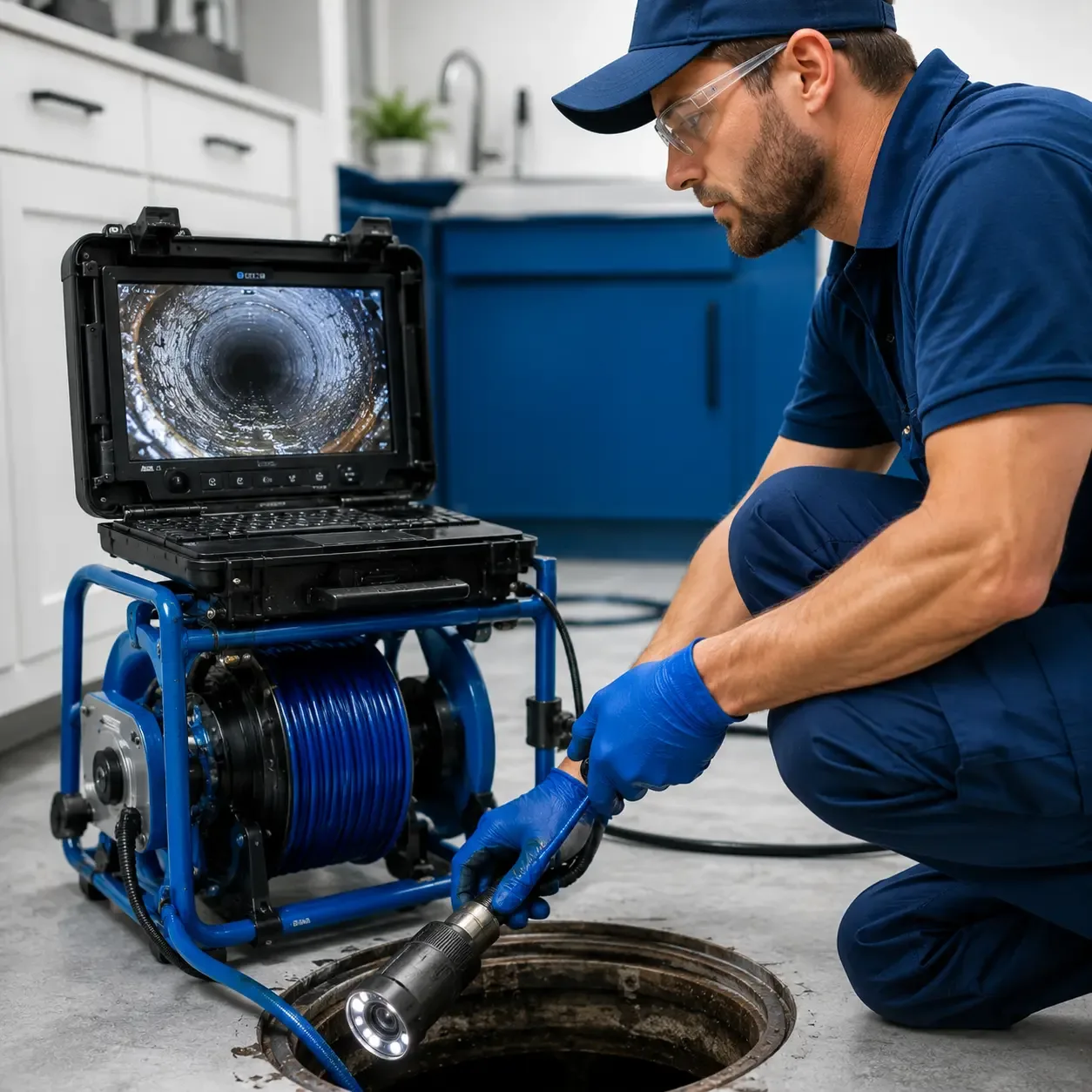 Pipe Relining professionals serving Deansboro, NY